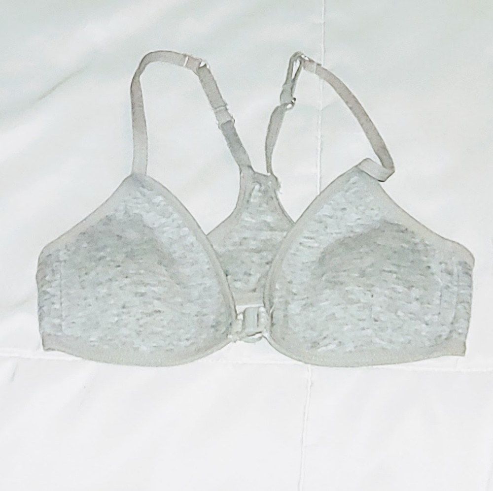 Girl's Training Bra by Delta!